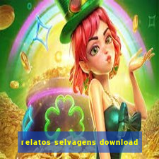 relatos selvagens download